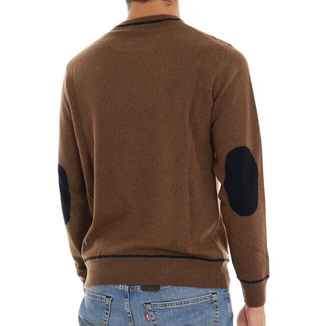 MAGLIA CON TOPPE +39MASQ - Mad Fashion | img vers.650x/